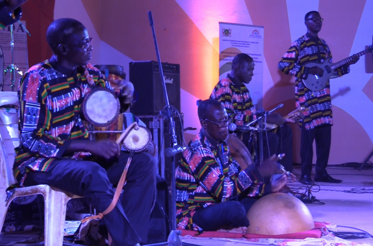 Le Niger sur Kalangou du 17 Novembre 2025