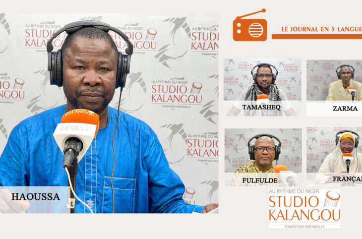 le journal du 26 décembre 2024