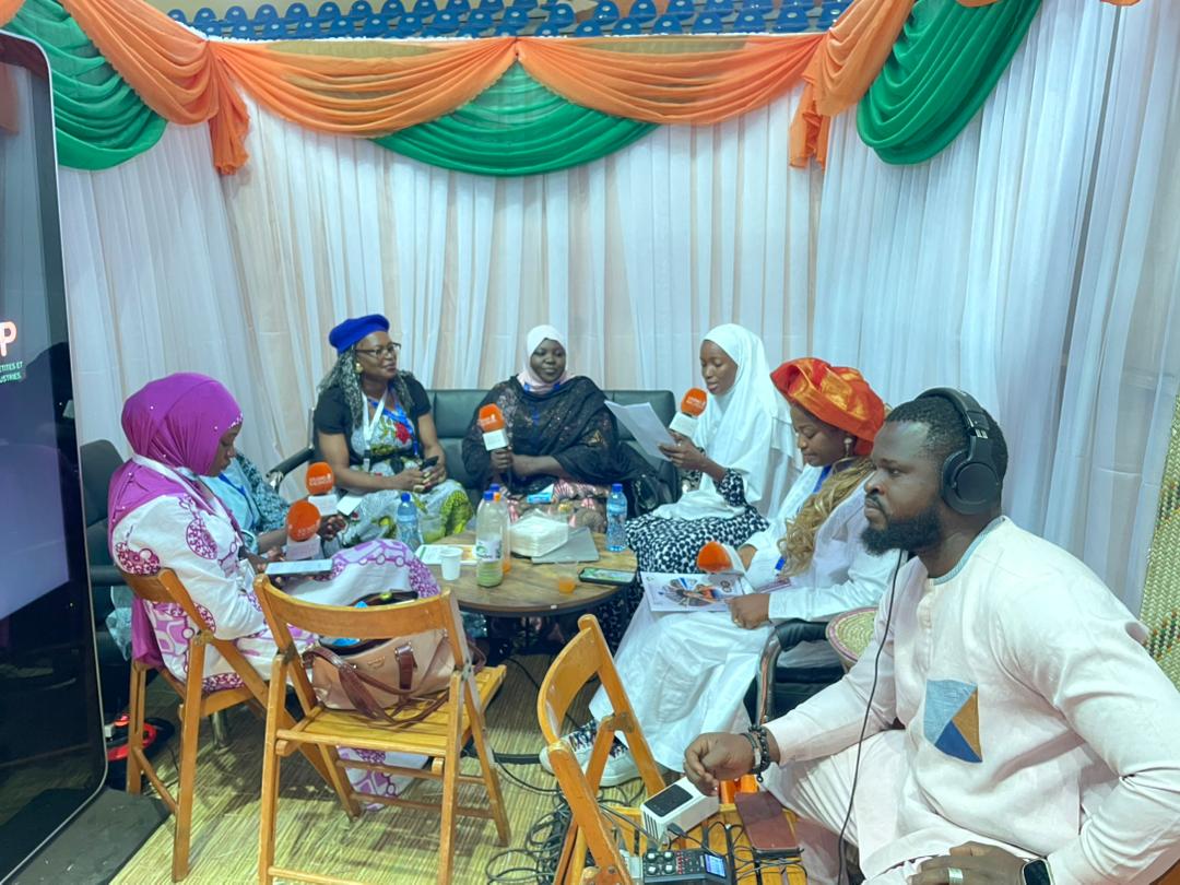 Défis de l’entrepreneuriat des jeunes femmes au Niger