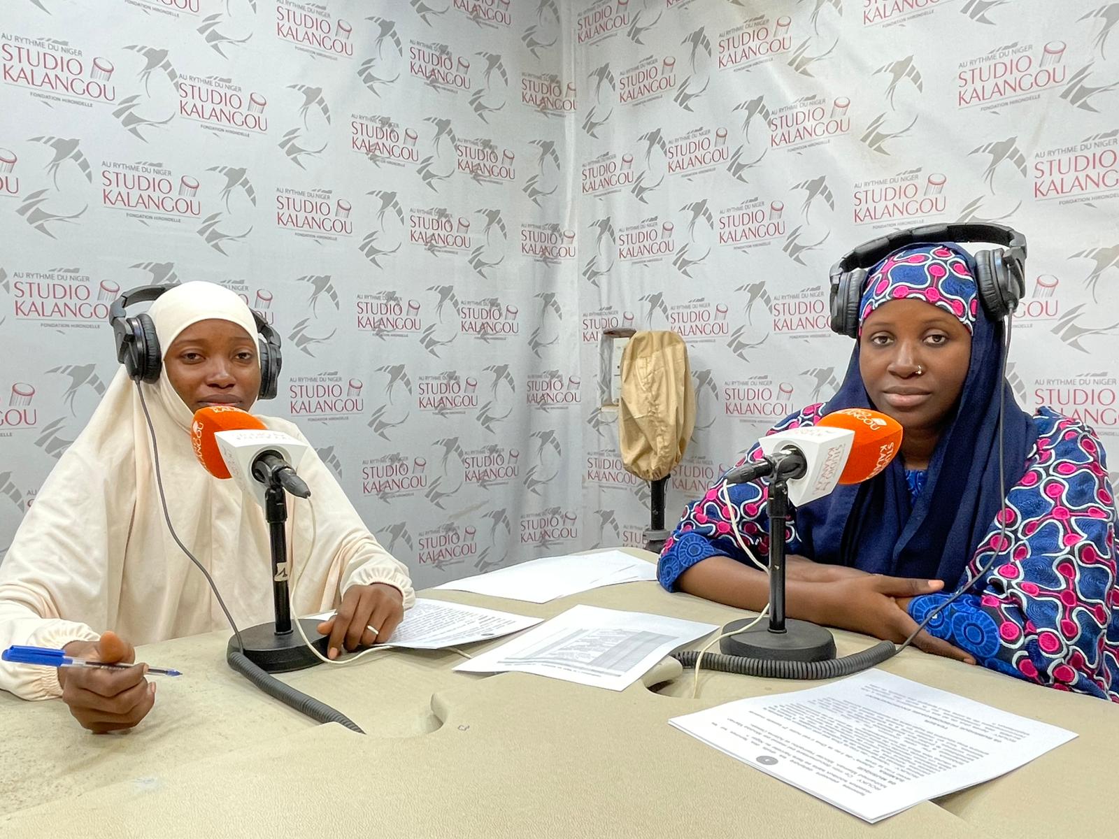 Le Niger sur kalangou du 25 décembre 2024