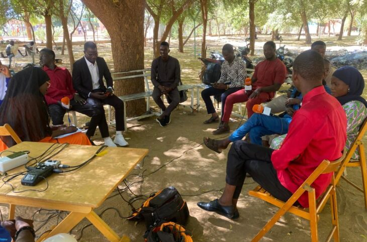 Jeunes et banditisme à Niamey, comment se protéger et lutter contre ?