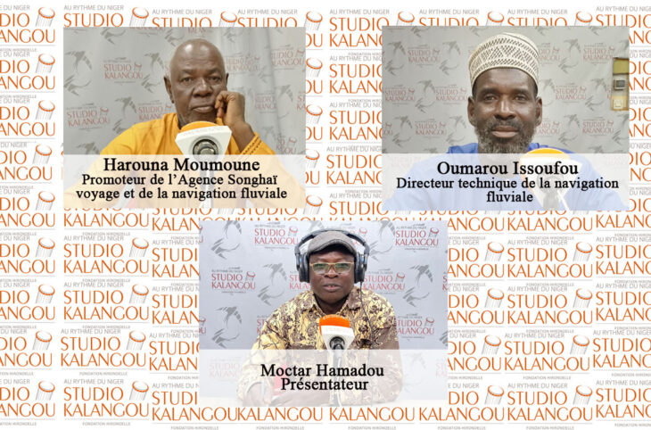 Quelles solutions pour l’intégration, le développement du tourisme et la préservation du bassin du fleuve Niger ?
