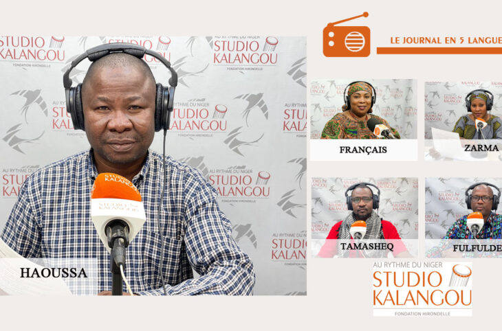 Le journal du 21 janvier 2025