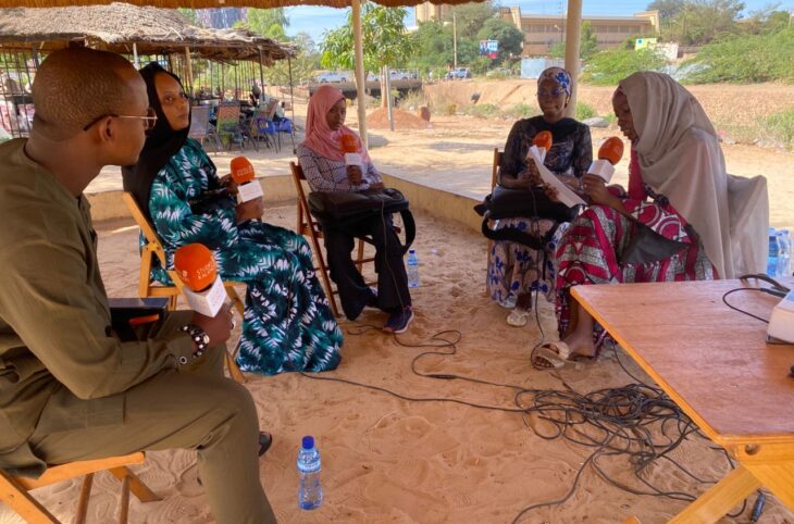 Quelles sont les causes des mariages d’enfants au Niger, et comment se fait la pratique au Niger ?