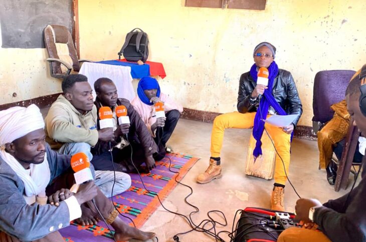 Comment relever le défi de la migration des jeunes à Agadez ?