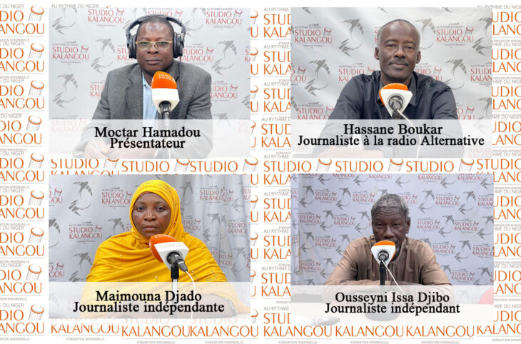 Forum de la presse du 17 janvier 2025