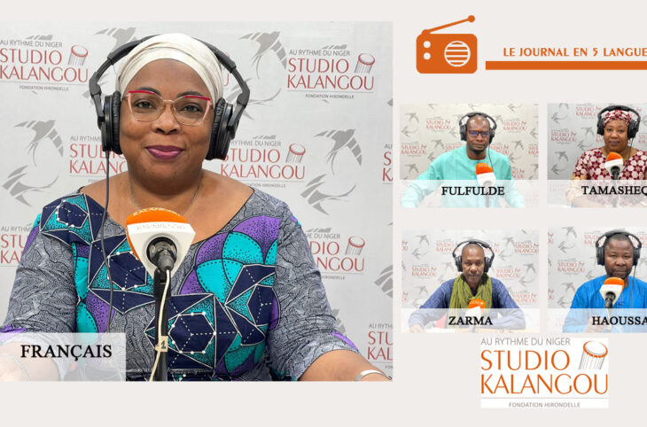 Le journal du 31 janvier 2025