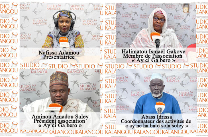 Place de la langue songhaï zarma dans la culture, le maintien de la paix, la souveraineté et de l’intégration au sahel