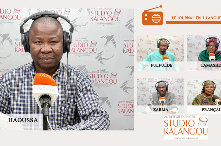 Le journal du 30 janvier 2025