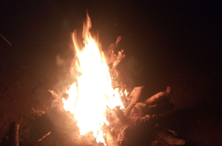 Les risques de l’utilisation du feu de bois ou charbon comme chauffage 