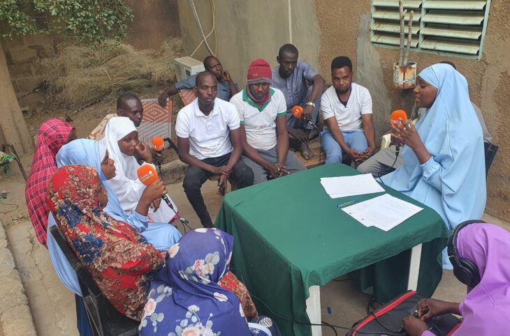 Réinsertion des anciens migrants après leur retour