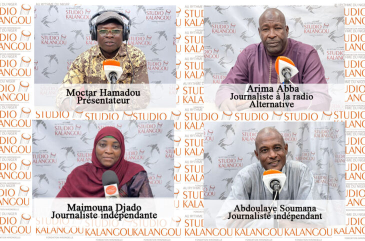 Forum de la presse du 10 janvier 2025