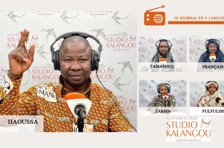 Le journal du 02 janvier 2025