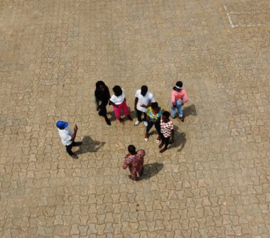 Place et rôle de la jeunesse aux assises nationales - Source : Iwaria