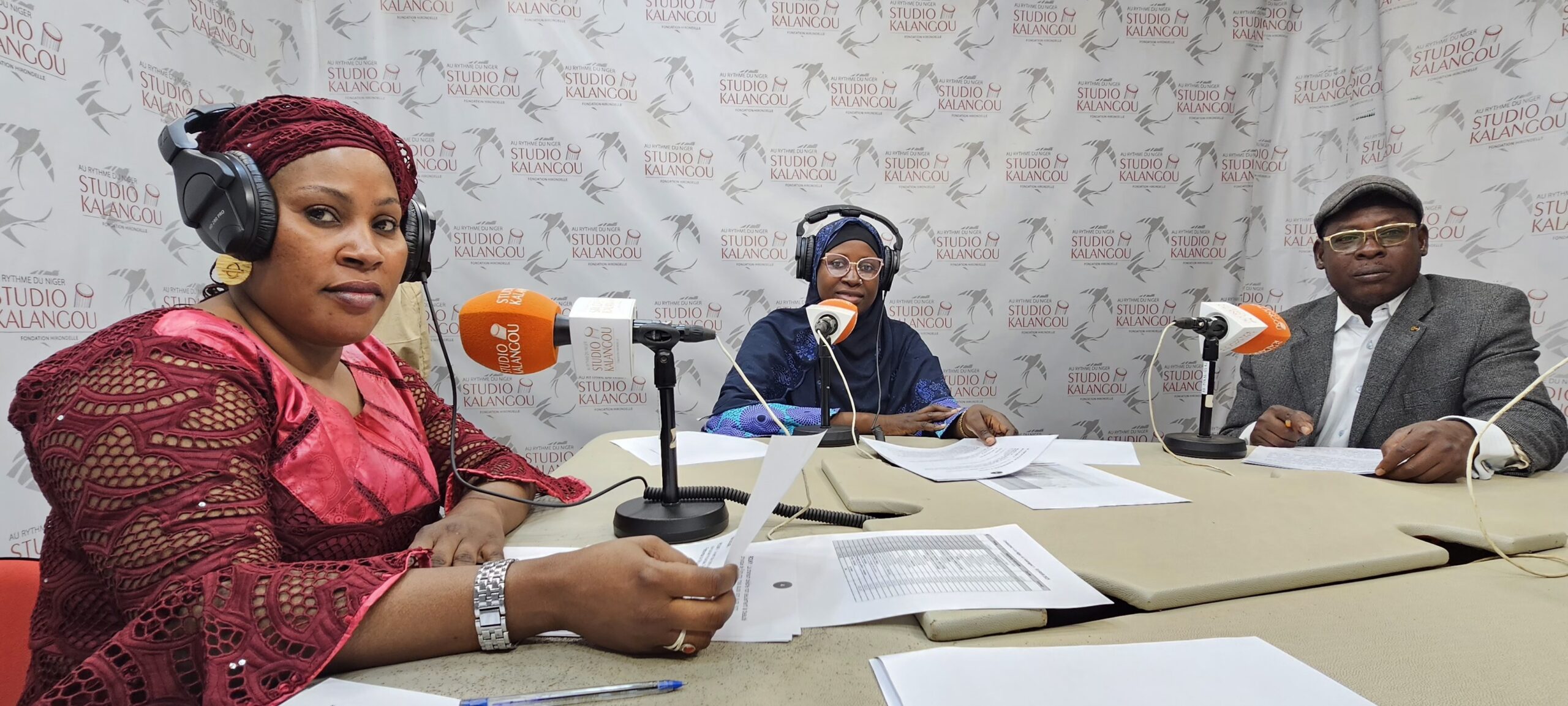 Le Niger sur Kalangou du 06 février 2025