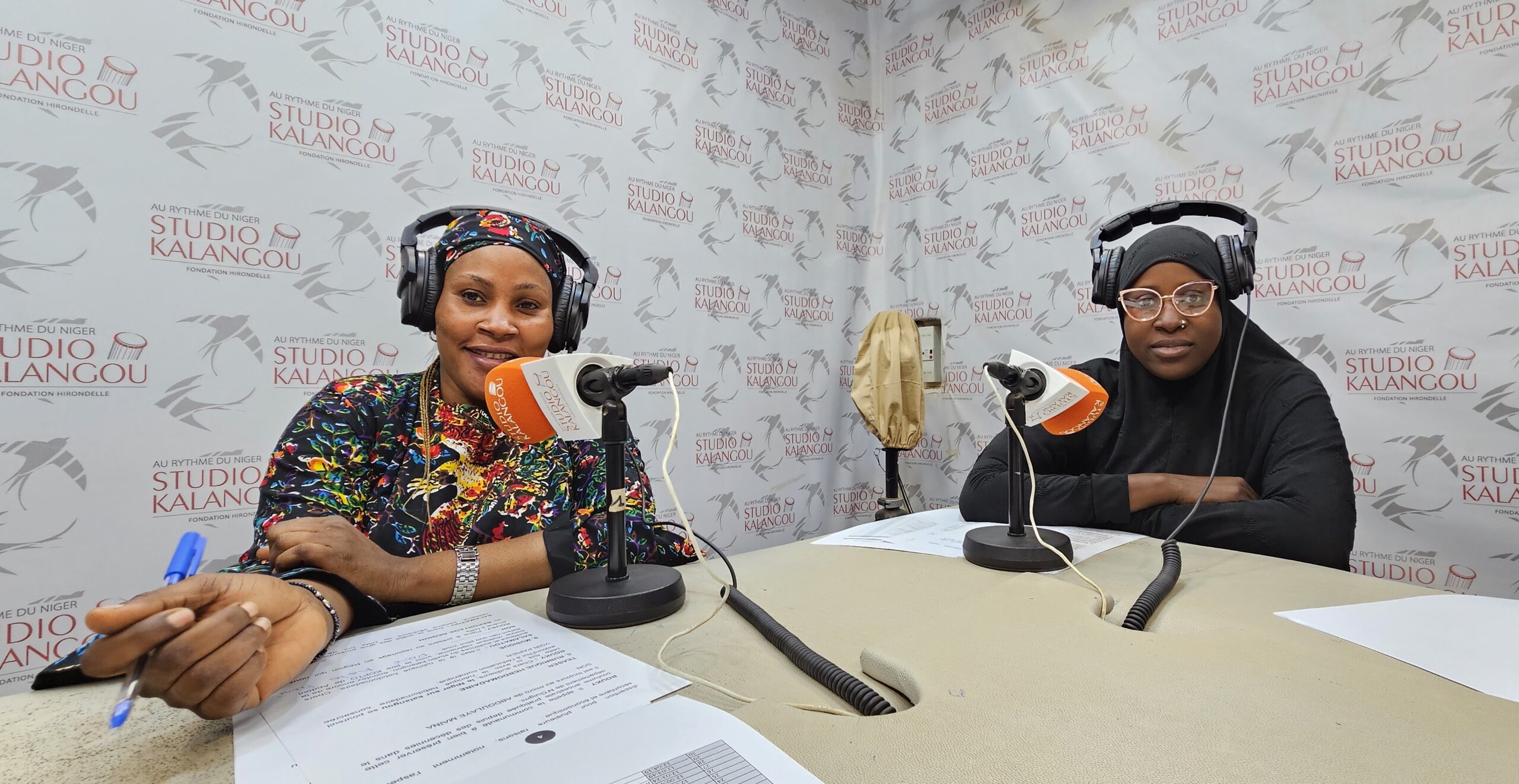 Le Niger sur Kalangou du 27 février 2025