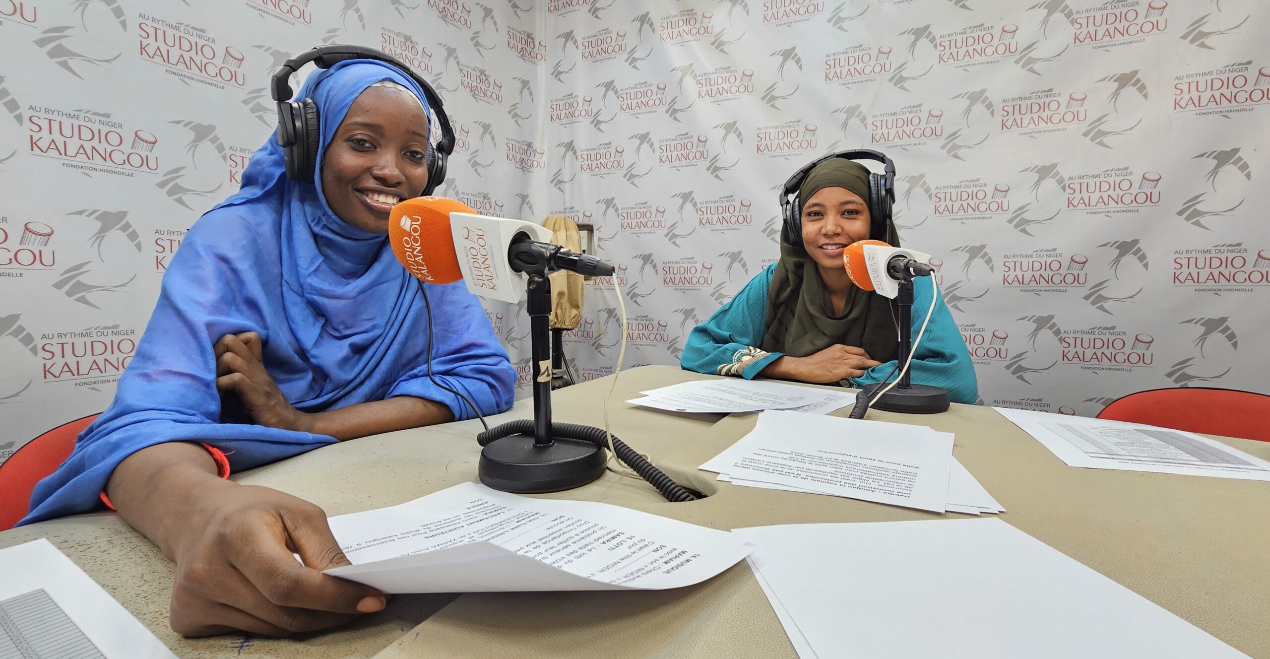 Le Niger sur Kalangou du 26 février 2025