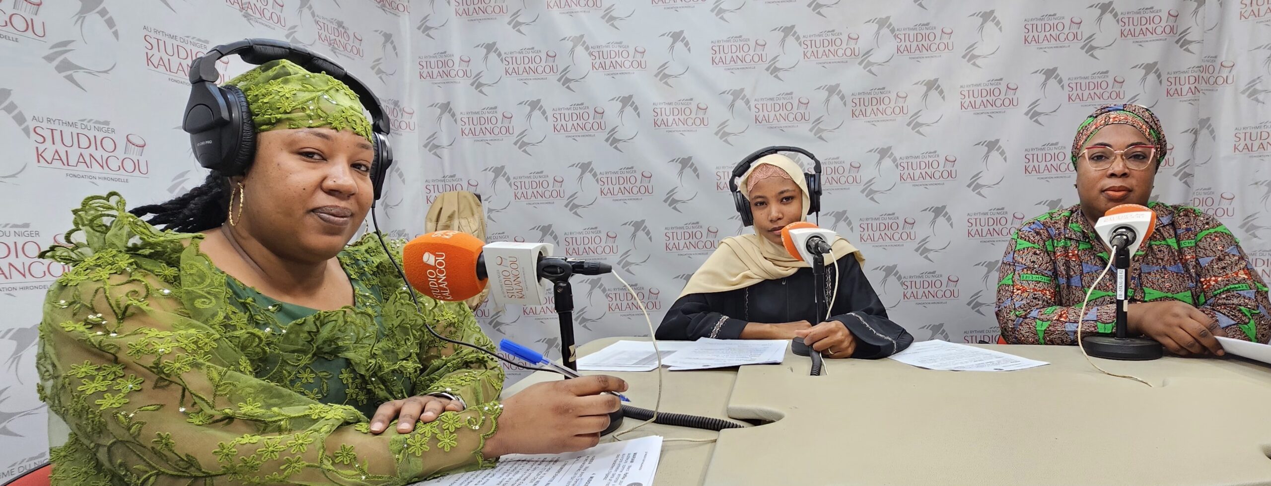Le Niger sur Kalangou du 05 janvier 2025
