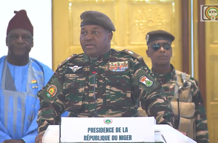 Libération de plusieurs figures politiques et civiles après des mois de détention au Niger