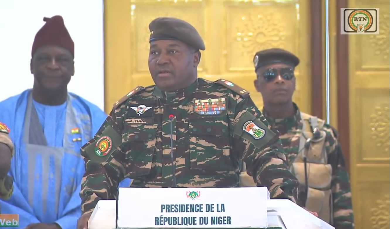 Libération de plusieurs figures politiques et civiles après des mois de détention au Niger