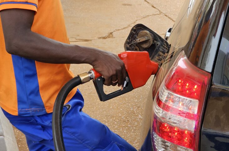 Niger : la pénurie d’essence au cœur des préoccupations