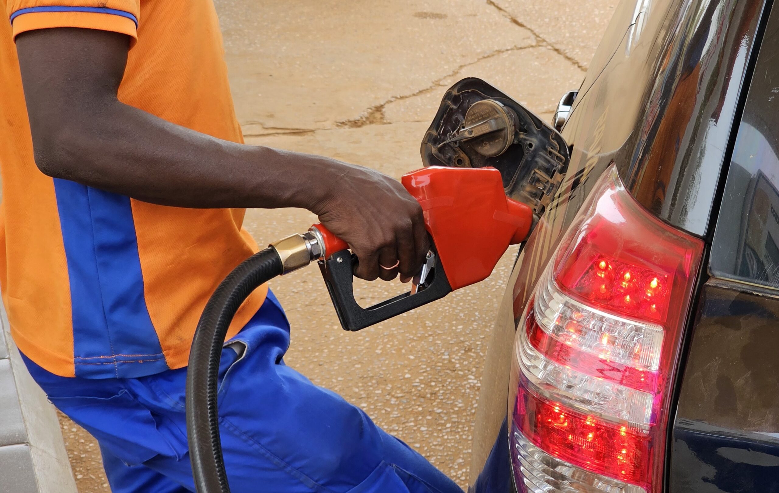 Pénurie de carburant au Niger : la SONIDEP évoque une « tension de stock »