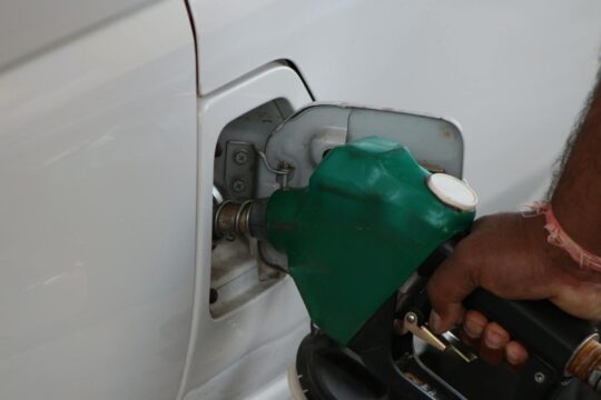 Pénurie de carburant des agriculteurs de Balleyara en difficulté - Photo pqr Fahad Puthawala - Source : www.pexels.com - CC0