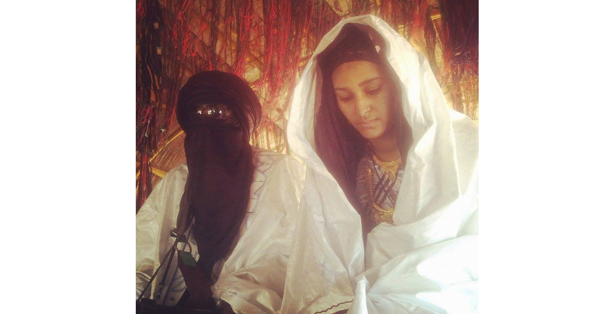 Mariages traditionnels dans l’Aïr : un héritage toujours vivant