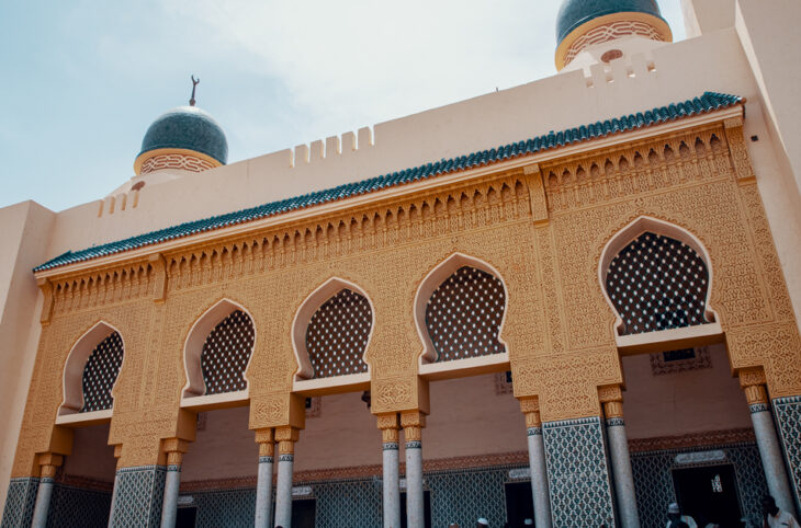 Le Niger sur Kalangou du 03 mars 2025