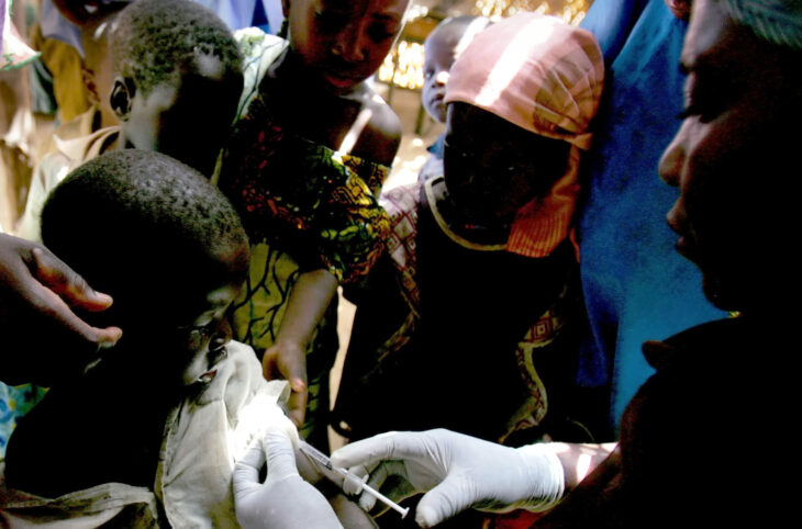 Le Niger sur kalangou du 18 mars 2025