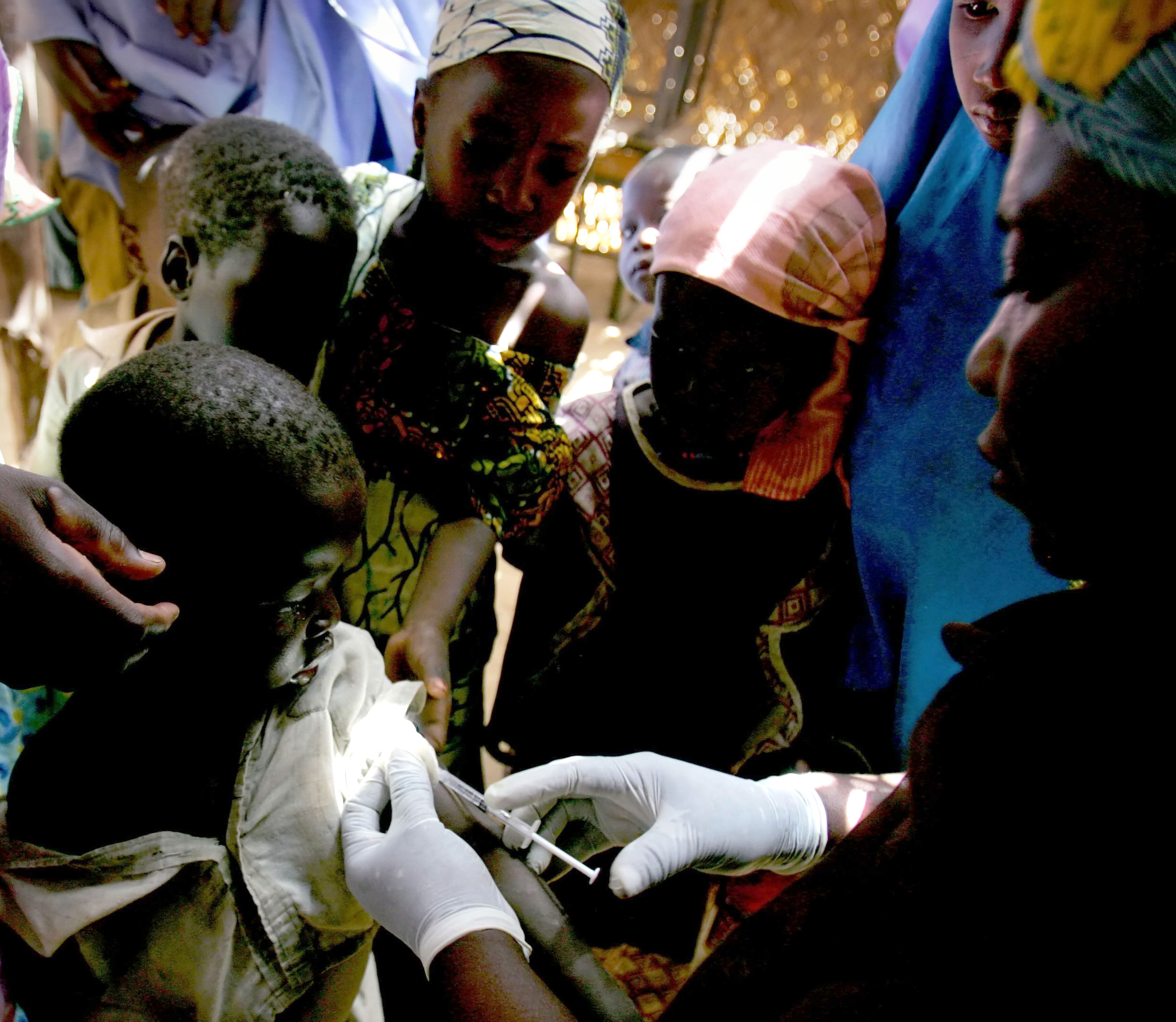 Le Niger sur kalangou du 18 mars 2025