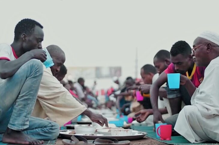 Le Niger sur Kalangou du 05 mars 2025