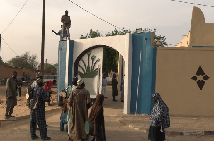 Dosso : intronisation du 27ᵉ Djermakoye et 2ᵉ Sultan