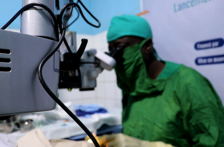 Le Niger sur Kalangou du 01 avril 2025