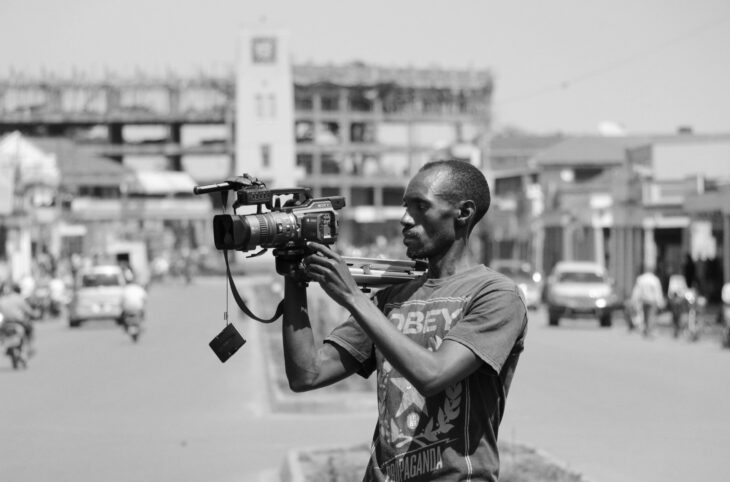 Le Niger sur Kalangou du 09 avril 2025