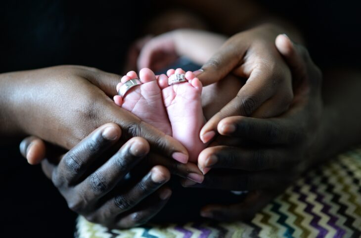 Drépanocytose au Niger : Un couple sensibilise à l’importance du dépistage prénuptial