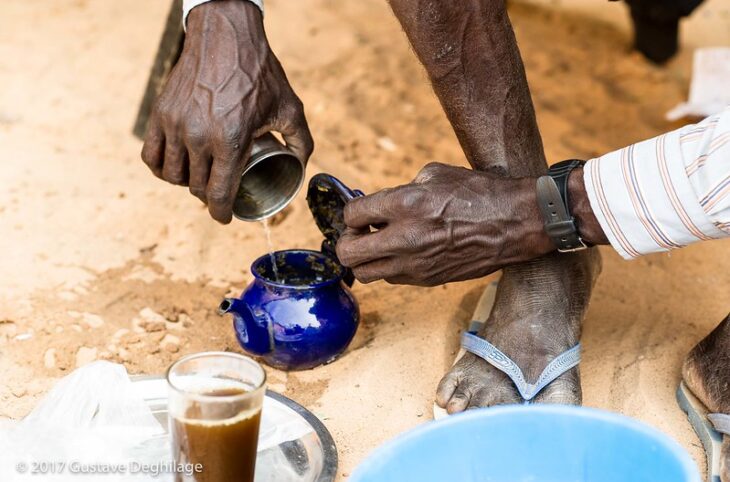 Le Niger sur Kalangou du 19 juin 2025