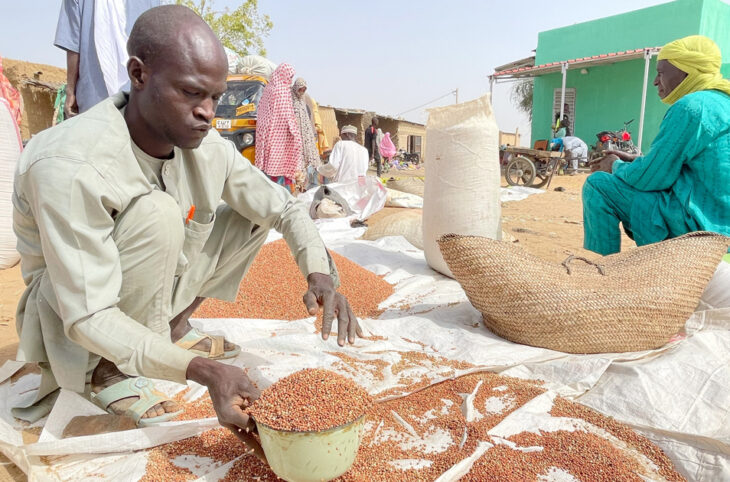 Le Niger sur Kalangou du 05 juin 2025