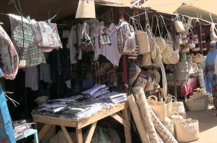 Le Niger sur Kalangou du 09 juin 2025