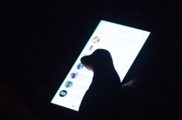 Les modes d’accès à l’information des jeunes de Bandé