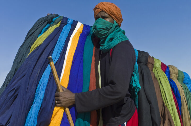 Le Niger sur Kalangou du 03 juin 2025