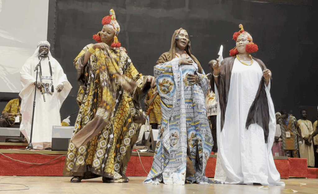 Zarma Langue et culture Sonraï-Zarma-Dendi au cœur d’une rencontre ...