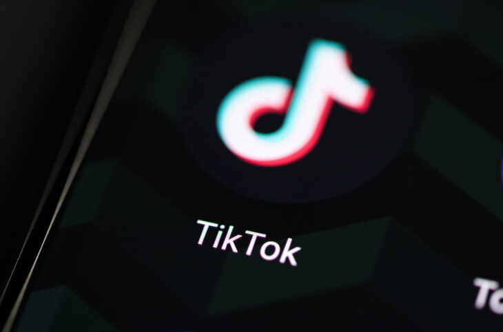 TikTok : plus de 36,6 millions de vidéos supprimées en Afrique au 1er trimestre 2025