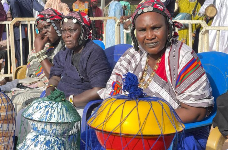 Le Niger sur Kalangou du 28 août 2025
