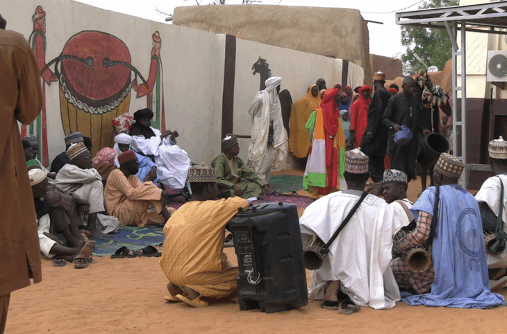 Le Niger sur kalangou du 07 août 2025