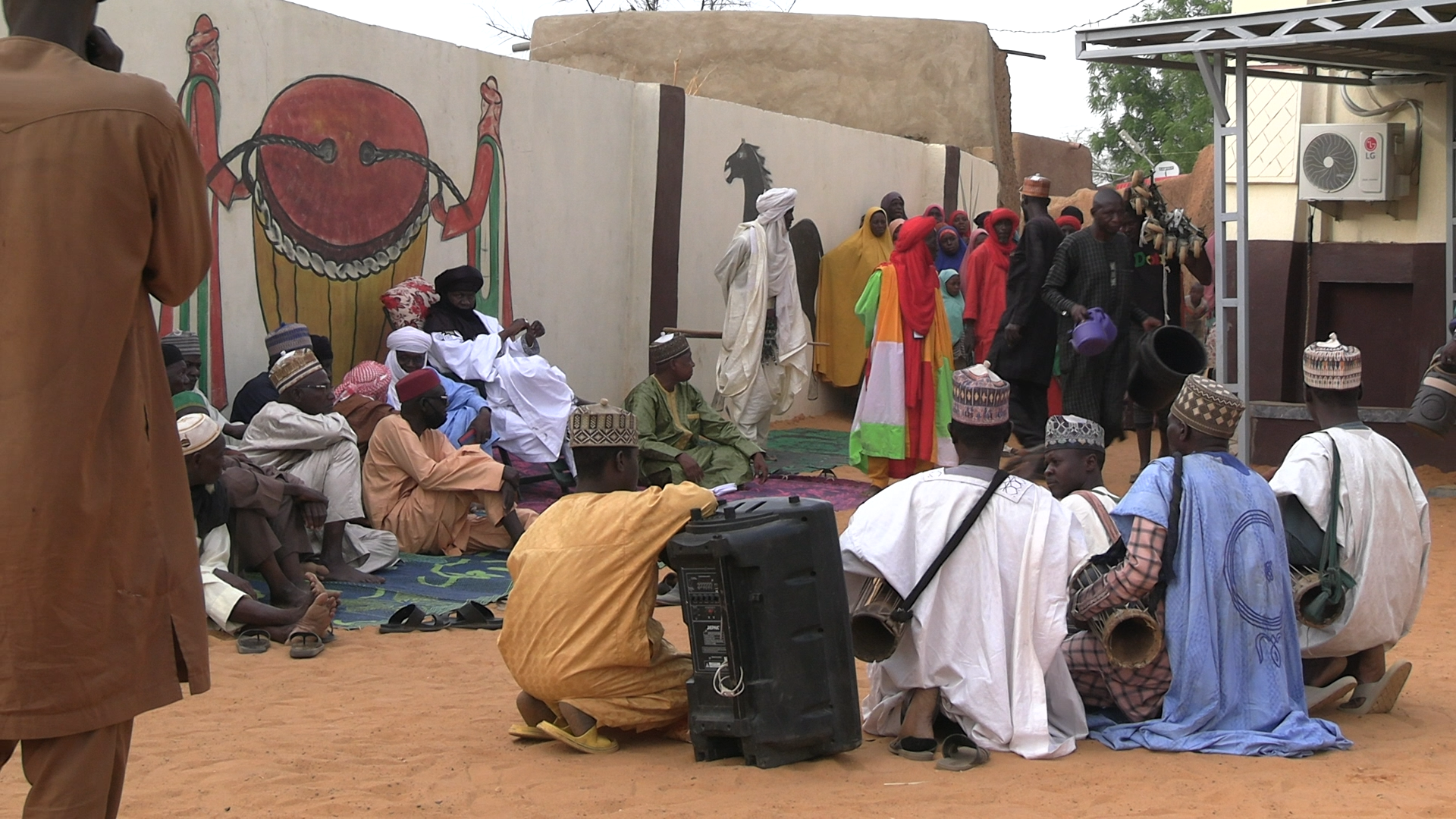 Le Niger sur kalangou du 07 août 2025
