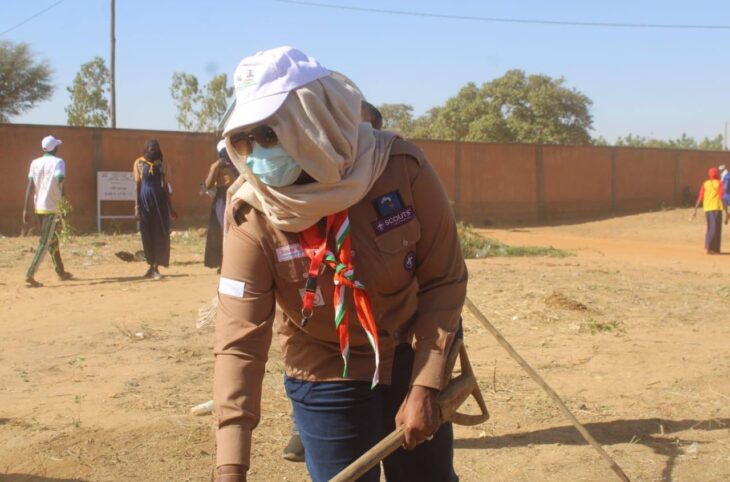 La semaine sur Kalangou du 26 Septembre 2025
