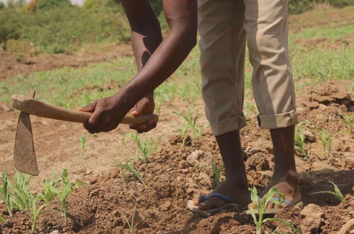 Le Niger sur Kalangou du 27 octobre 2025