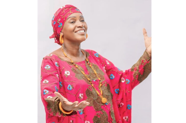 Fati Mariko, une voix emblématique de la musique nigérienne