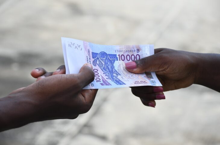 Le Niger sur Kalangou du 8 décembre 2025